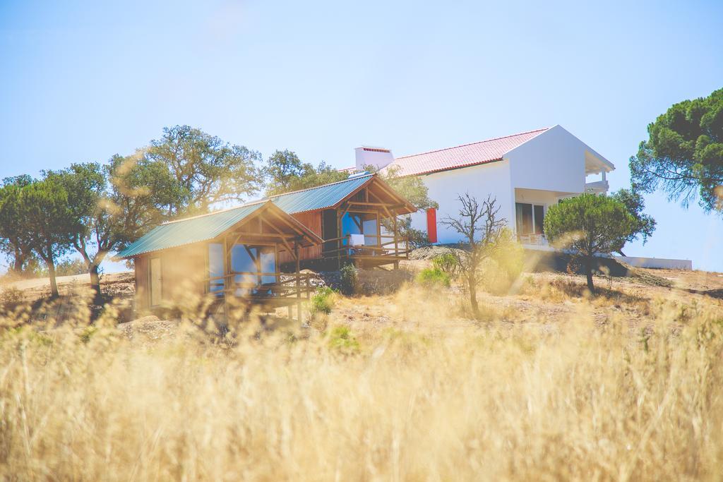 Villa Terra Do Sempre Grândola Zimmer foto