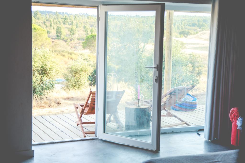 Villa Terra Do Sempre Grândola Zimmer foto